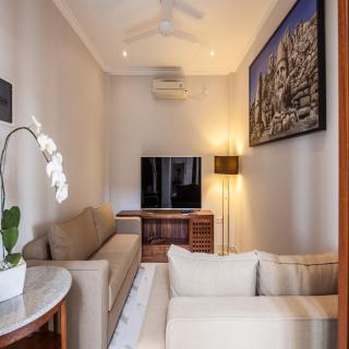 The Lavana Batavia Residence Umalas - Seminyak - 8
