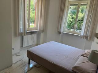 Apartment Roma San Pietro - 8