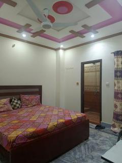 New Seven Star Hotel - Lahore - 1