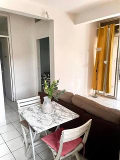 Johanny Home - Les Abymes - 5