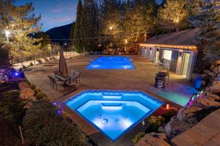 Exclusive Resort Escape - Heated Pool, Spa & Pickleball - 9