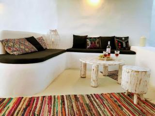 Boutique House with sea view in Santa Maria - Santa Marina - 0