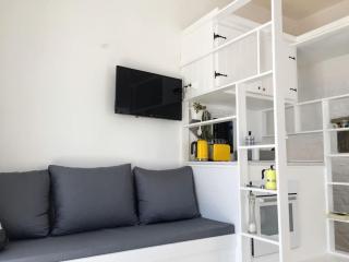 Boutique House with sea view in Santa Maria - Santa Marina - 9