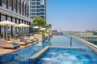 Embassy Suites By Hilton Dubai Business Bay - Dubai - 6