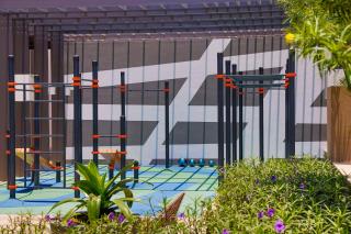 Embassy Suites By Hilton Dubai Business Bay - Dubai - 3