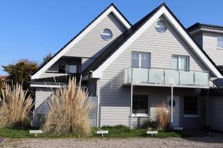 FeWo Silbergrass in Dahme-Ostsee - Dahme - 9
