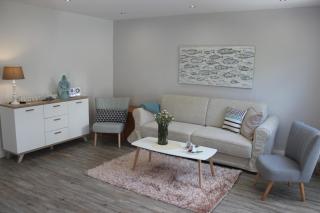 FeWo Silbergrass in Dahme-Ostsee - Dahme - 5