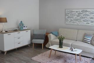 FeWo Silbergrass in Dahme-Ostsee - Dahme - 4