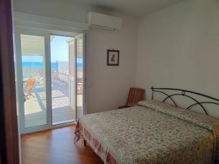 La terrazza sul mare - Nettuno - 9