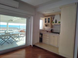 La terrazza sul mare - Nettuno - 5