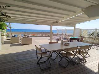 La terrazza sul mare - Nettuno - 4