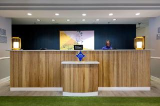 Spark by Hilton Savannah Airport - Savannah - 9