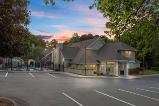 WaterWalk Extended Stay by Wyndham Atlanta Perimeter - Atlanta - 7