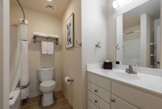 WaterWalk Extended Stay by Wyndham Wichita - 5