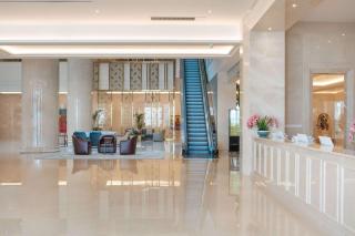 Hilton Brazzaville Les Tours Jumelles Hotel & Residences - 7