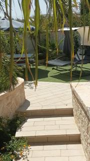 Relais Frantoio delle Pietre - Conversano - 0