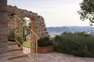 Dimora Santa Margherita - Relais di Charme - Cinigiano - 1