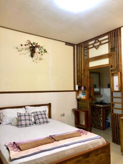 Berliant Homestay - Jambu - 8
