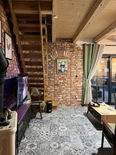 Sielski Zaułek Guciów u Dorotki - Guciów - 5