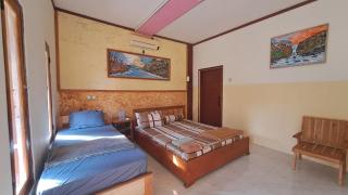 Berliant Homestay - Jambu - 6
