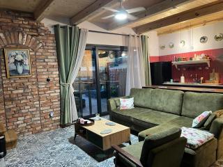 Sielski Zaułek Guciów u Dorotki - Guciów - 7