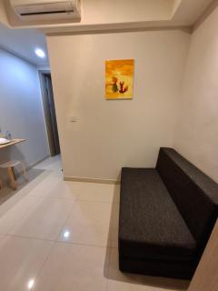New! 1 bedroom Gold coast Pik Honolulu tower - Jakarta - 4