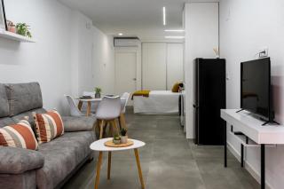 ALCANTARA LOFT - alojamiento turístico - 4