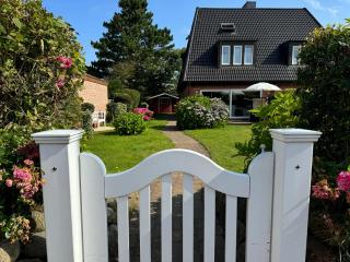 Residenz Dünenmeer - Wenningstedt - 0