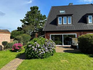 Residenz Dünenmeer - Wenningstedt - 8