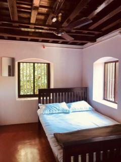 Neermathalam, a traditional kerala tharavadu - 7