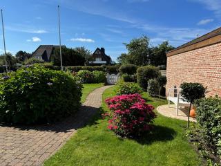 Residenz Dünenmeer - Wenningstedt - 6