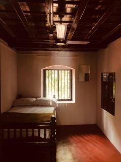 Neermathalam, a traditional kerala tharavadu - Palakkad - 6