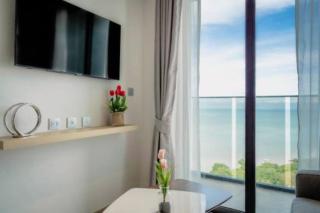 Andromeda Condominium by Upmost Projects - Pattaya Sud - 3