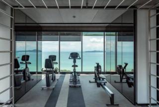 Andromeda Condominium by Upmost Projects - 2