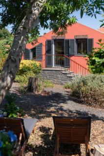 Casa da Raposeira by An Island Apart - Calheta - 5