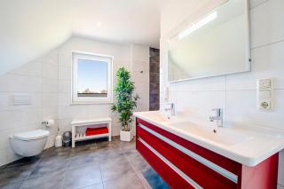 Fewo Vieregge, Nr 12B, OG - Vieregge - 3