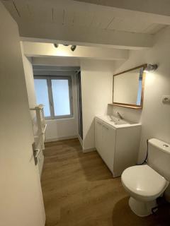 Appartement 60m2 - 2 ou 4 pers - 6