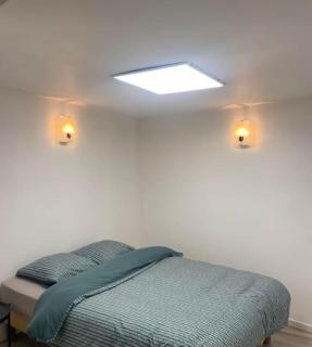 Appartement 60m2 - 2 ou 4 pers - 1