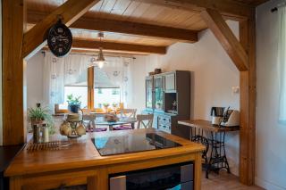 Agroturystyka u Czadeczki - 1