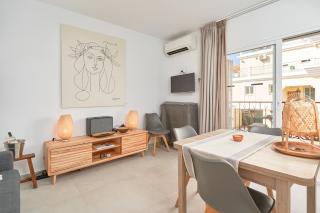 apartment with seaview in Burriana - Nerja - 5