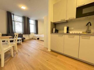 AM1040 - Smarte Monteurwohnung in super Lage - Amberg - 2