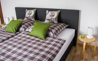 Ferienwohnung Tannengrün 1 - Thale - 9