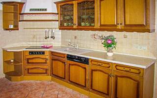 Ferienwohnung Tannengrün 1 - Thale - 8