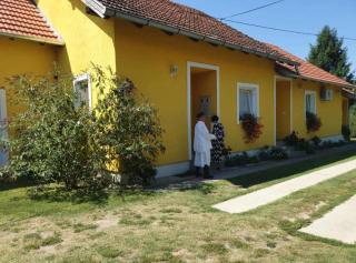 Apartment Čeliković - Gajić - 4