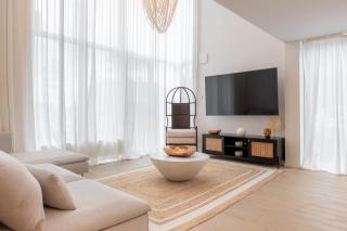 Seaside Loft Mano Jura 3 - 8