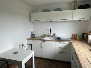 Strandhaus direkt am Meer Süssau - Heringsdorf - 6