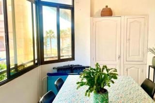 apartamento con estilo a escasos metros de la playa Arenal - Calpe - 9
