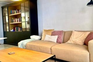 apartamento con estilo a escasos metros de la playa Arenal - Calpe - 3
