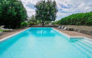 Amazing Home In Monteroni Darbia - Monteroni dʼArbia - 9