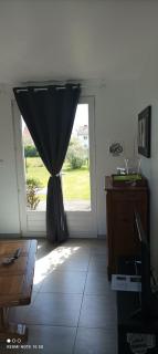 Gite HELSEBAN - Maison à 3 minutes de la mer dans résidence privée - Friaucourt - 3